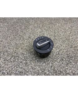 Lichtschalter 4F1941531E Audi Q7 4L 4.2 TDI V8 S-Line 13.2010.293