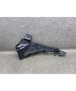 Halter Stoßstange vorne links 4L0807283B Audi Q7 4L Facelift 13.2010.289