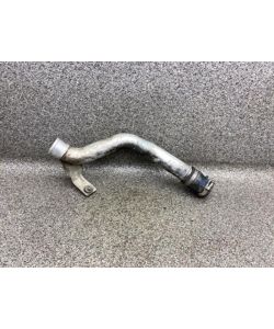 Ladeluftrohr links 7L8145941 7L8145945 Audi Q7 4L 4.2 TDI 13.2010.282