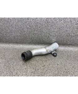 Ladeluftrohr links 7L8128654A 7L6128628C Audi Q7 4L 4.2 TDI 13.2010.280