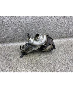 Turbolader links 057145873N 797518-0003 Audi Q7 4L 4.2 TDI V8 13.2010.277