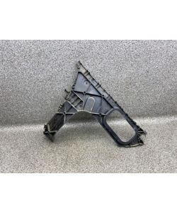 Halter Stoßstange hinten links 4L0807453A Audi Q7 4L 4.2 TDI V8 13.2010.266