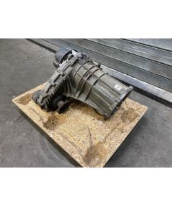 Verteilergetriebe Winkelgetriebe Audi Q7 4L 4.2 TDI V8 Quattro 13.2010.264