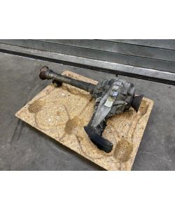 Differential vorne 0C1409505R 4460-310 Audi Q7 4L 4.2 TDI V8 Quattro 13.2010.265