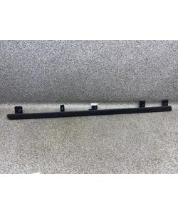 Verkleidung Kofferraum rechts 4L0861488D Konsole Schiene Audi Q7 4L 13.2010.260