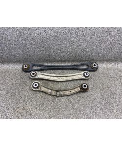 Querlenker hinten links 7L0505375A 7L0505376A Audi Q7 4L Quattro 13.2010.259