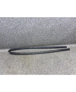 Zierleiste A-Säule links rechts 4L0854327 4L0854328 Audi Q7 4L 4.2 13.2010.258