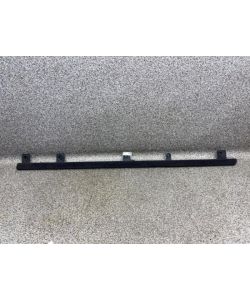 Verkleidung Kofferraum rechts 4L0861487D Konsole Schiene Audi Q7 4L 13.2010.261