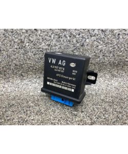 AFS Steuergerät 4L0907357B Leuchtweitenverstellung Audi Q7 4L 4.2 13.2010.244