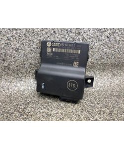 Steuergerät Gateway 4F0907468S Diagnose Audi Q7 4L 4.2 TDI V8 13.2010.243