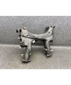 Ansaugkrümmer 057145770N 057145782N Ansaugbrücke Audi Q7 4L 4.2 TDI 13.2010.246