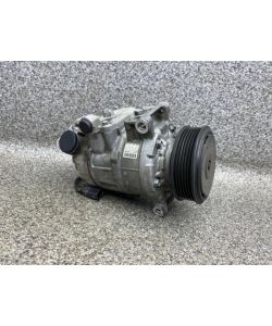 Klimakompressor 4E0260805C Audi Q7 4L 4.2 TDI V8 13.2010.247