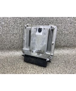 Motorsteuergerät 4L0910409Q 0281019741 CCF Audi Q7 4L 4.2 TDI V8 13.2010.240