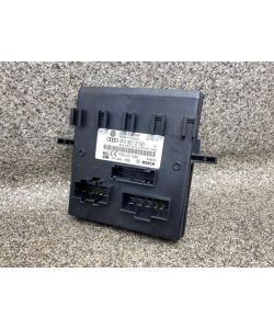 Steuergerät ILM Fahrer 4F0907279D Audi Q7 4L 4.2 13.2010.239