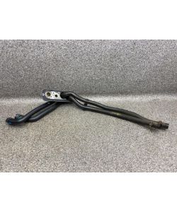 Kühlwasserschlauch hinten 4L0819884 4L0819886 Audi Q7 4L 4.2 TDI V8 13.2010.229