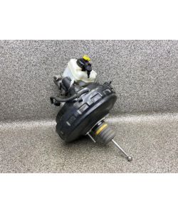 Bremskraftverstärker 7L8612101S 253678695901 Audi Q7 4L 4.2 S-Line 13.2010.231