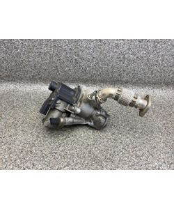 Abgasrückführungsventil rechts 057131501G AGR Ventil Audi Q7 4L 4.2 13.2010.219
