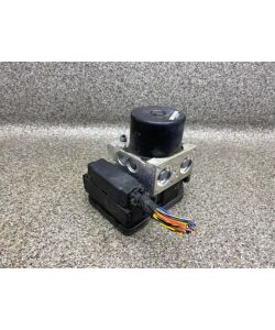 ABS-Hydraulikblock 4L0614517L Steuergerät ESP Audi Q7 4L 4.2 TDI V8 13.2010.216