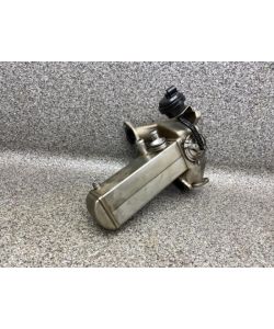 Abgaskühler 057131515H AGR-Kühler Audi Q7 4L 4.2 TDI V8 13.2010.217