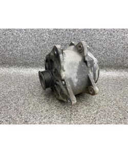 Lichtmaschine 057903015D 190A Hitachi Generator Audi Q7 4L 4.2 TDI 13.2010.211