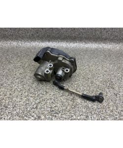 Stellmotor Drallklappen links 059129086L 1019809S06 Audi Q7 4L 4.2 13.2010.201