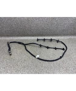 Rücklaufleitung Kraftstoffleitung 057130218N Audi Q7 4L 4.2 TDI V8 13.2010.199