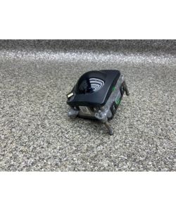 Radarsensor 4L0907561 0203000064 Abstandsradar Audi Q7 4L Facelift 13.2010.195