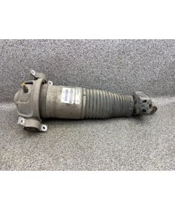 Luftfederung hinten rechts 7L8616020F Stoßdämpfer Audi Q7 4L 4.2 TDI 13.2010.184