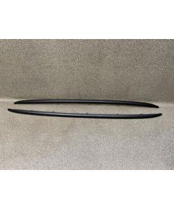 Dachreling links rechts 4L0860021N 4L0860022N Chrom def Audi Q7 4L 13.2010.189