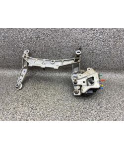 Ventilblock Luftfederung 75-1524-0008.2 mit Halter Audi Q7 4L 4.2 13.2010.187