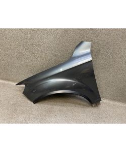Kotflügel vorne links 4L0821105  Daytonagrau LZ7S Audi Q7 Facelift 13.2010.191