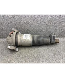 Luftfederung hinten links 7L8616019F Stoßdämpfer Audi Q7 4L 4.2 TDI 13.2010.185