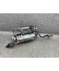 Luftkompressor Luftfederung 7L8616007 7L8616006F Audi Q7 4L S-Line 13.2010.186