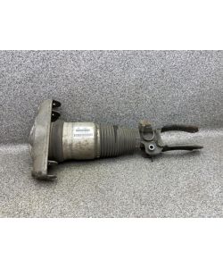 Luftfederung vorne rechts 7L8616040G Stoßdämpfer Audi Q7 4L 4.2 TDI 13.2010.182