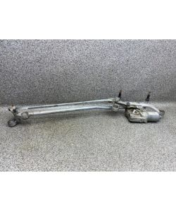 Wischermotor vorne 4L1955119A 4L1955023F Audi Q7 4L 4.2 TDI V8 13.2010.169