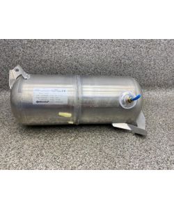 Druckbehälter Luftfahrwerk 7L8616202A Druckspeicher Audi Q7 4L 4.2 13.2010.160