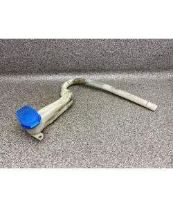 Einfüllstutzen Waschwasserbehälter 4L0955463A Audi Q7 4L 4.2 TDI V8 13.2010.162