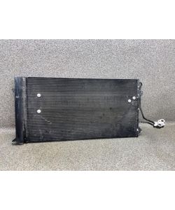 Klimakondensator Klimakühler Audi Q7 4L 4.2 TDI V8 13.2010.163