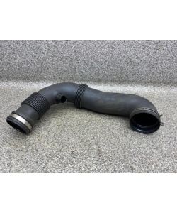 Ansaugrohr rechts 7L8129572A Ansaugschlauch Audi Q7 4L 4.2 TDI V8 13.2010.147