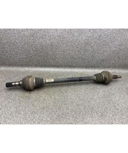 Antriebswelle hinten links 7L8501201D Audi Q7 4L 4.2 TDI V8 Quattro 13.2010.158
