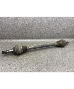 Antriebswelle hinten rechts 7L8501201D Audi Q7 4L 4.2 TDI V8 Quattro 13.2010.157