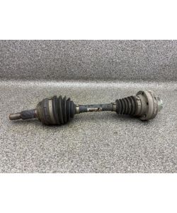 Antriebswelle vorne links 7P0407271C Audi Q7 4L 4.2 TDI V8 13.2010.156