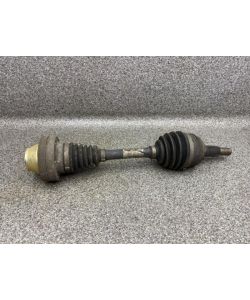 Antriebswelle vorne rechts 7P0407271C Audi Q7 4L 4.2 TDI V8 Quattro 13.2010.155