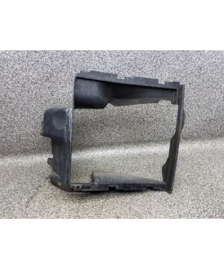 Luftführung Ladeluftkühler rechts 4L0117336F Audi Q7 4L 4.2 TDI V8 13.2010.145