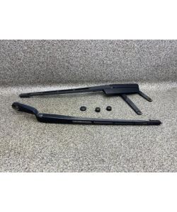 Scheibenwischerarm vorne 4L1955407A 4L1955205A Audi Q7 4L 13.2010.140