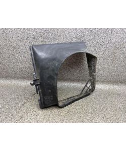 Luftführung Ladeluftkühler links 7L0117339 Audi Q7 4L 4.2 TDI V8 13.2010.144