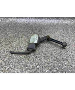 Höhensensor hinten 7L0616571D 4E0907503C Niveausensor Audi Q7 4L 13.2010.132