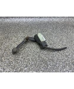 Höhensensor hinten 7L0616571D 4E0907503C Niveausensor Audi Q7 4L 13.2010.133
