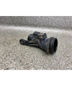 Ladeluftrohr links 7L8145955 Sensor Ansaugrohr Audi Q7 4L 4.2 TDI V8 13.2010.127