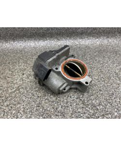 Drosselklappe links 057128063E 403Tkm Audi Q7 4L 4.2 TDI V8 Quattro 13.2010.121